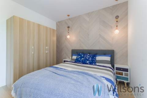 Nowoczesny nadmorski apartament - Hel