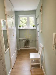 centrum Wrocławia 3 pok balkon pod wynajem