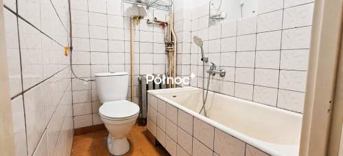Dom na sprzedaż   90 m , Pokrówka, do remontu