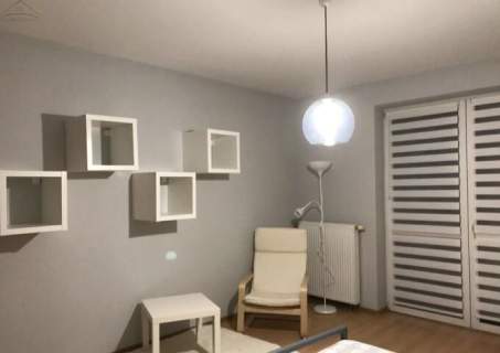 Do wynajęcia elegancki 2-pokojowy apartament - osiedle Korczak