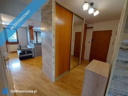 Zalew Bagry, ul.Gliniana 17, 3 pokoje, 59,5 m2, miejsce postojowe,