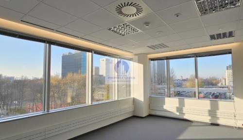 Śródmieście lokal biurowy 280,50m2 do wynajęcia