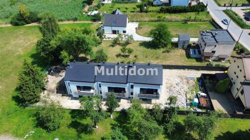 Mieszkanie na sprzedaż, 74 m2, Skawina