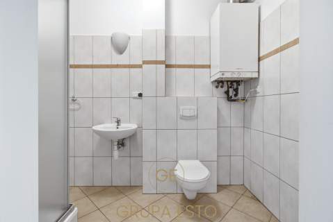 Mieszkanie wynajem Kraków Babińskiego 90m2
