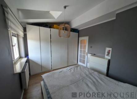 3-pokojowe mieszkanie na Pradze-Południe