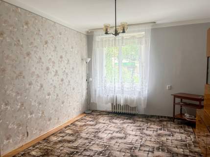 3 pokoje 62,8 m2 parter ul. Marszałkowska