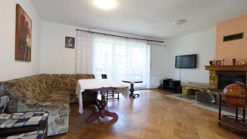 Dom o pow. 180 m2 w Beskidzie Wyspowym - Dobra