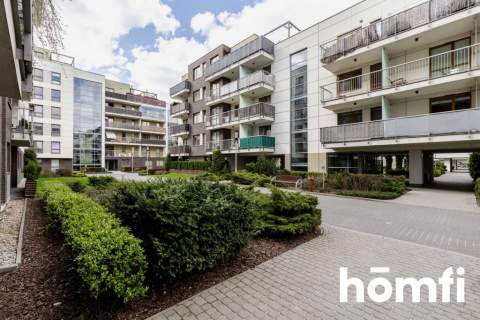 mieszkanie 2 pok balkon Bemowo