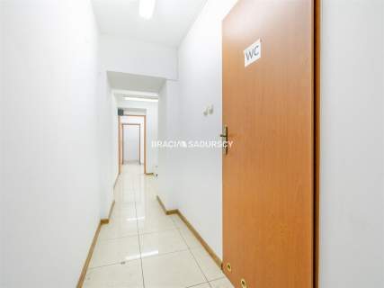 lokal 76m2, Kremerowska przy Karmelickiej