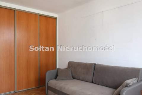 Mieszkanie na sprzedaż, 47,9 m2, Warszawa