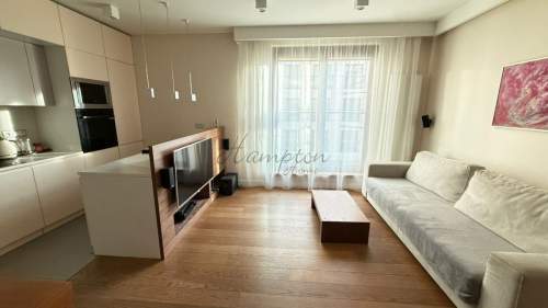 Apartament przy Królikarni dla rodziny/pod usługi