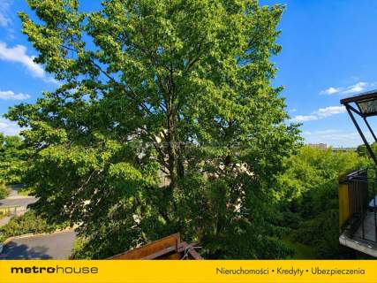3 pokoje, 47 m , Balkon, Nad Potokiem