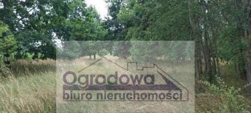 Duża działka budowlana blisko Żelechowa.