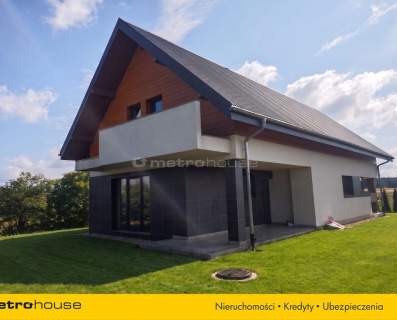 Dom na sprzedaż, 261,32 m2, Jawornica