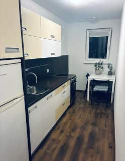 1 pok., 30 m2, Krowodrza Górka, ul. Łokietka.