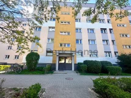 3-pokojowe mieszkanie z balkonem I os. Przylesie