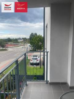 Przytulne i słoneczne 2 pokoje - Pruszcz Gdański
