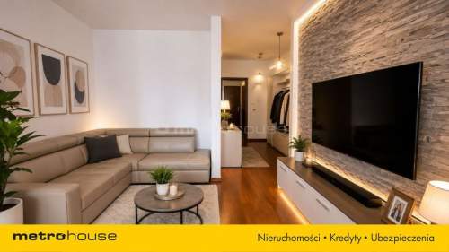 PRESTIŻOWY APARTAMENT NA ŚRÓDMIEŚCIU