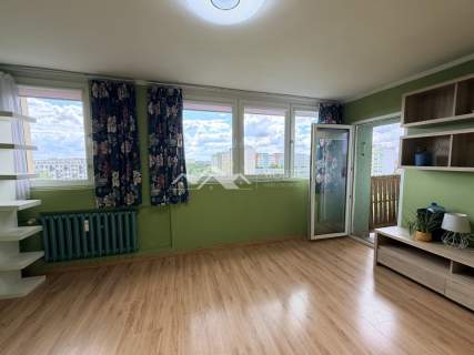 Kamienna-Hubska, super lokalizacja/M3/balkon