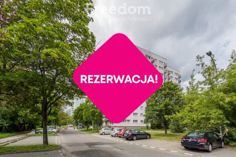 2pok. mieszkanie na wynajem - Racławicka 156