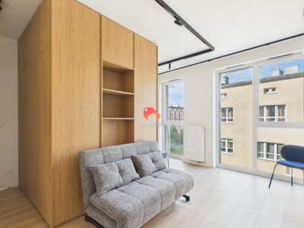 Garbary 5 Nowy luksusowy apartament