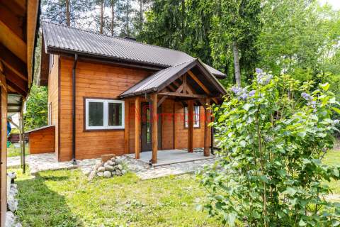 Dom, Ślężany, 82 m2, działka 1200 m2