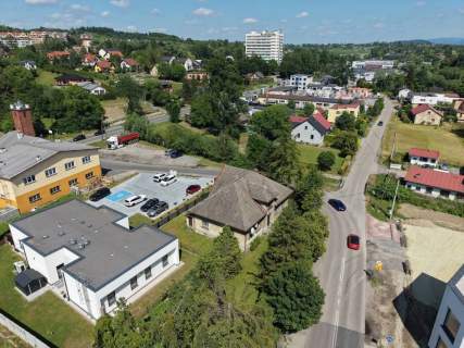 Dom na sprzedaż, 134 m2, Cieszyn
