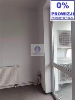 Mokotów lokal biurowy na wynajem