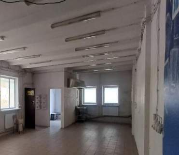 Magazyn do wynajęcia, 300 m2, Mościska