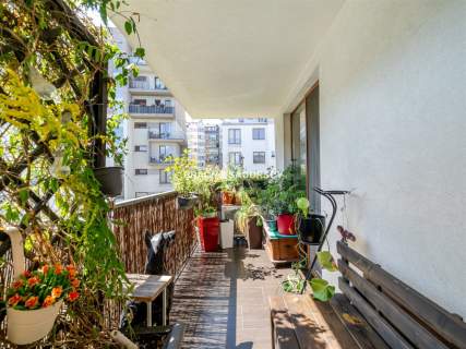 3 POKOJE l 2 BALKONY l 60M2 l WOLA DUCHACKA