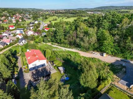 Działka budowlana na sprzedaż, 14,64 m2, Balice