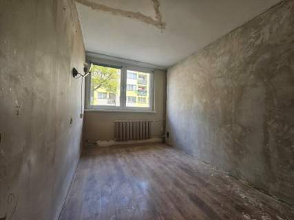 Mieszkanie na sprzedaż, 40 m2, Bytom