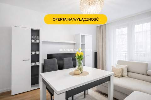 Myślenice 4 pokoje 2 balkony 64,92m2
