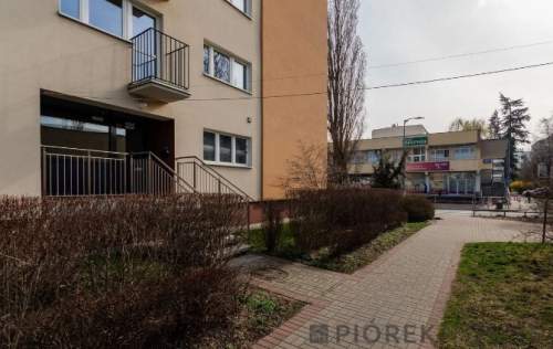 3-pokojowe mieszkanie na Ochocie
