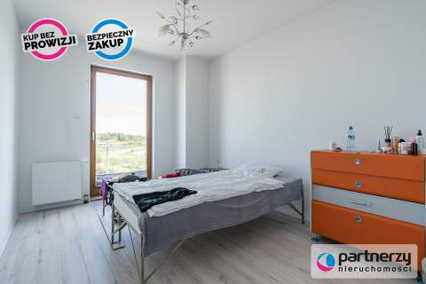 Trójstronne Sufit 2,8 Taras 56m 2 msc w hali