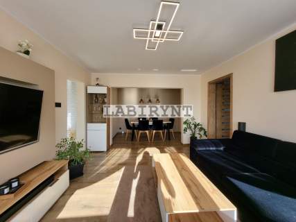 M-4 63m2, po remoncie, schowek, winda, balkon