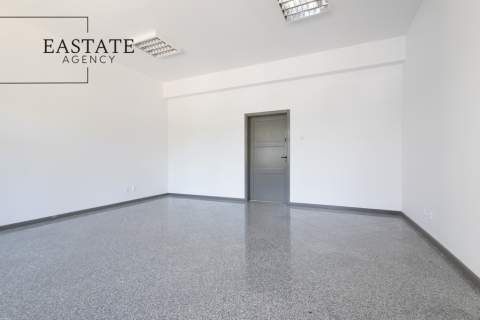 Biuro 33,30 m2, Darmowy Parking, Blisko SKM