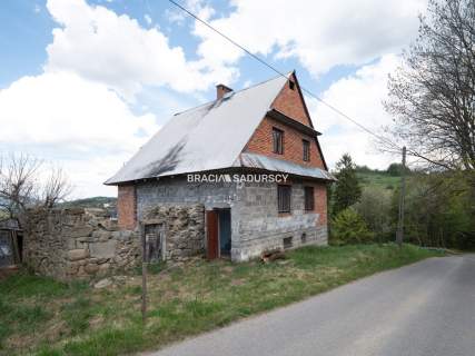 Nieruchomosć Rdzawka