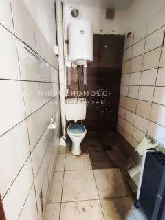 NOWA CENA DOM Z POTENCJAŁEM W CENTRUM DĘBOWCA, DZIAŁKA 8,57AR