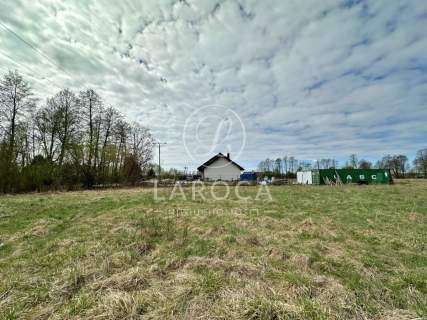 Działka 719 m2, Stary Toruń, atrakcyjna oferta