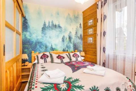 Apartament inwestycyjny pod wynajem