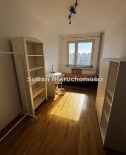 Mieszkanie na sprzedaż, 59,3 m2, Warszawa