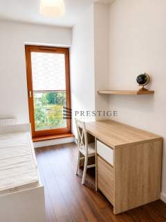 Komfortowy , 4-pokojowy apartament Mokotów