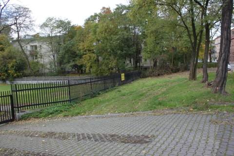 Działka z ogromnym potencjałem inwestycyjnym