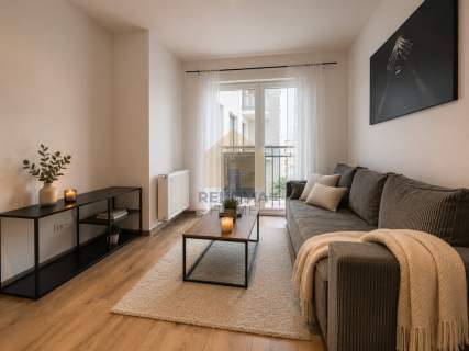 28m2 Sienkiewicza Residence Nowe