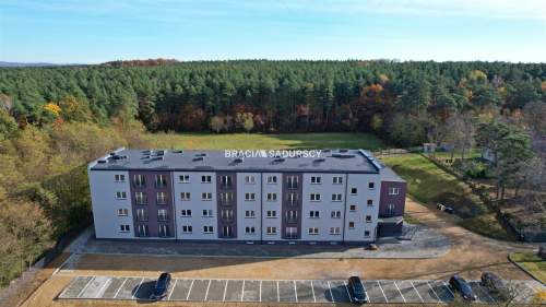 Chrzanów - ustawne mieszkanie o pow 51 m2