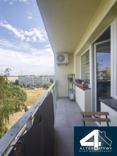 Mieszkanie blisko Radiostacji 52,5 m2 , 437 000