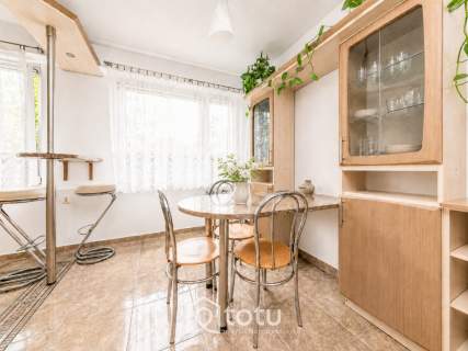 Dwustronne 60m balkon centrum