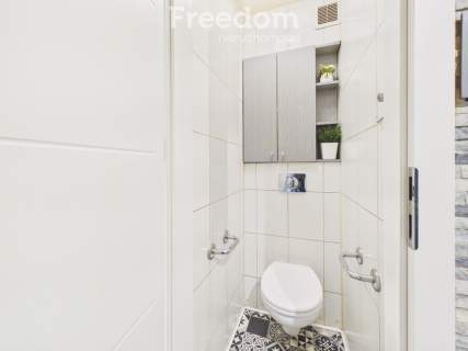 Mieszkanie z widokami, 3 pokoje, balkon
