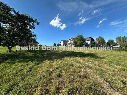 Działka budowlana na sprzedaż, 1380 m2, Lipowa